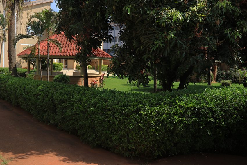 villa à louer à Agoè Réserve 4