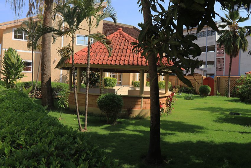 villa à louer à Agoè Réserve 6