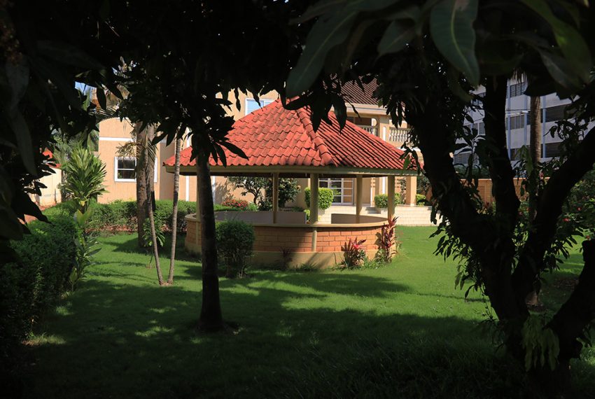 villa à louer à Agoè Réserve 7