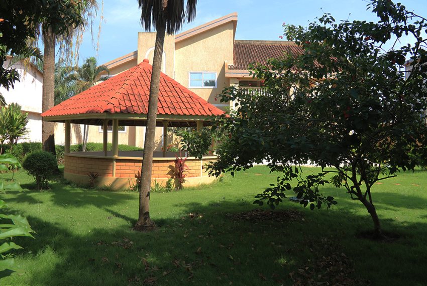 villa à louer à Agoè Réserve 8