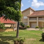 villa à louer à lomé agoè