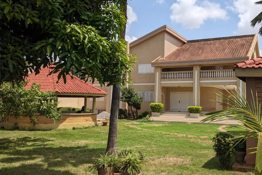 villa à louer à lomé agoè