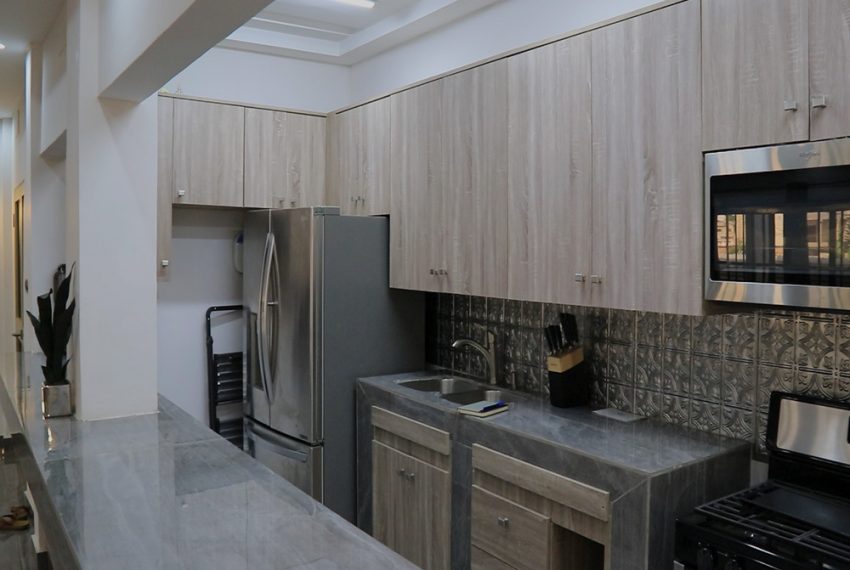 des logements meublés à Baguida Lomé Togo 11