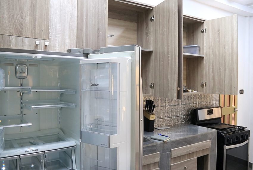 des logements meublés à Baguida Lomé Togo 13