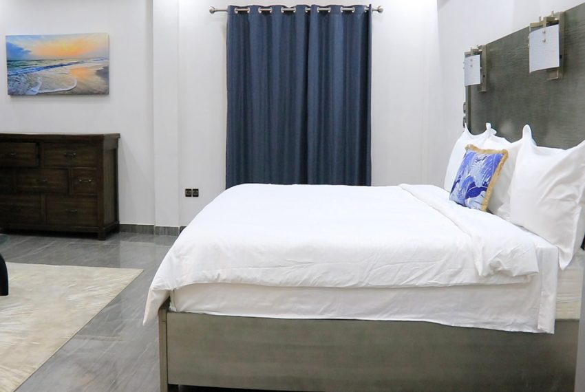 des logements meublés à Baguida Lomé Togo 16