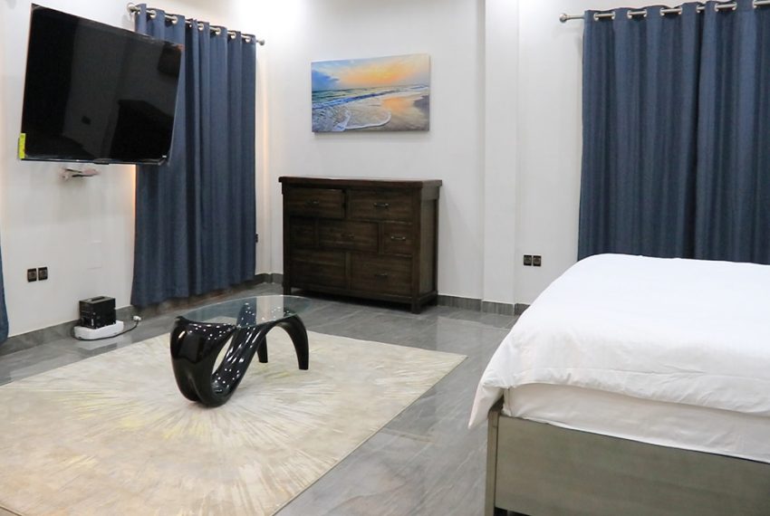 des logements meublés à Baguida Lomé Togo 17