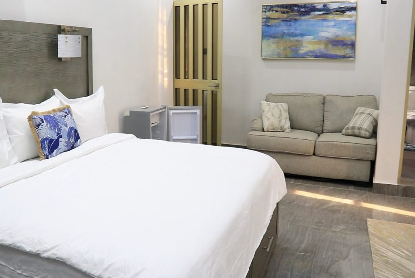 des logements meublés à Baguida Lomé Togo 18