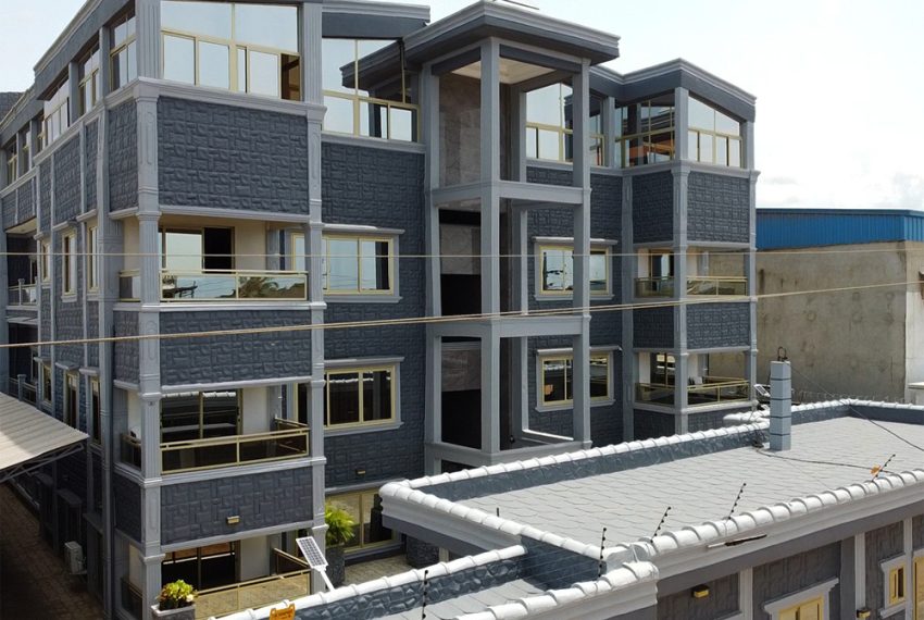 Appartement meublé à louer à lomé baguida 3