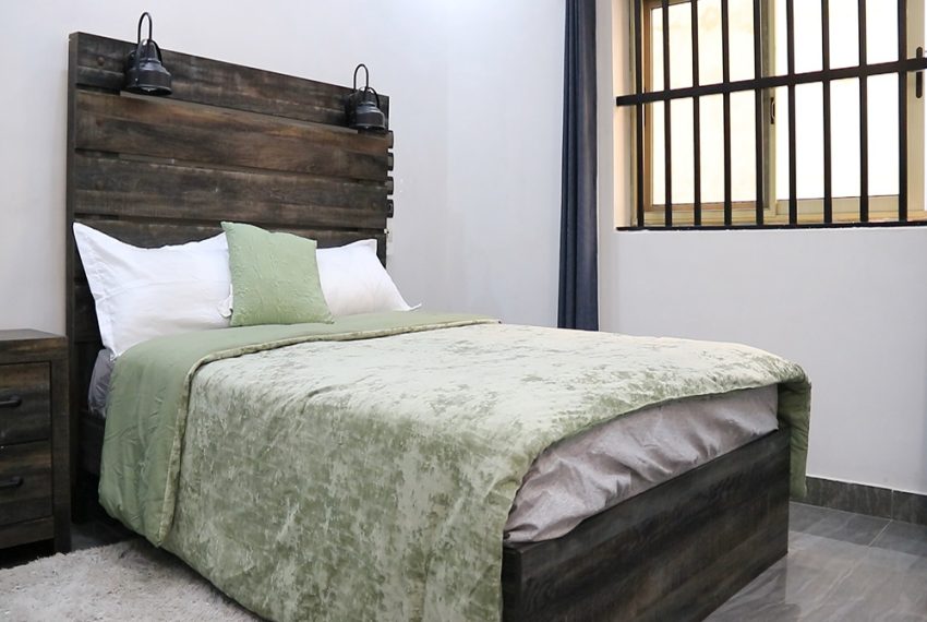 des logements meublés à Baguida Lomé Togo 22