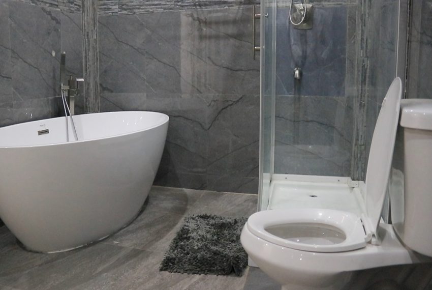 des logements meublés à Baguida Lomé Togo 24