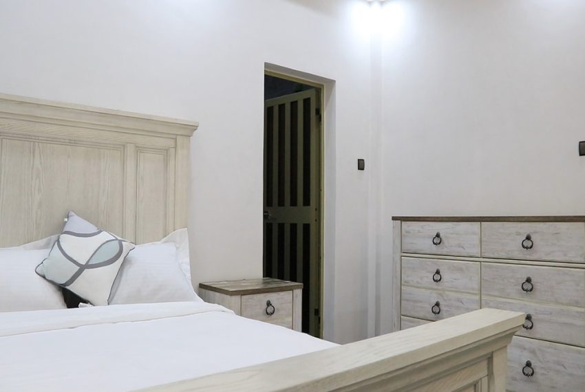 des logements meublés à Baguida Lomé Togo 25