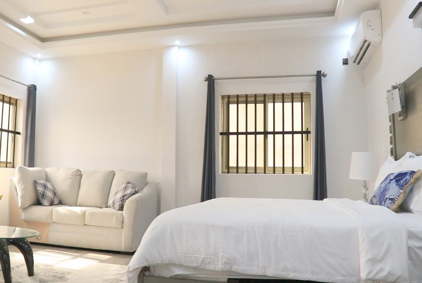 des logements meublés à Baguida Lomé Togo 26