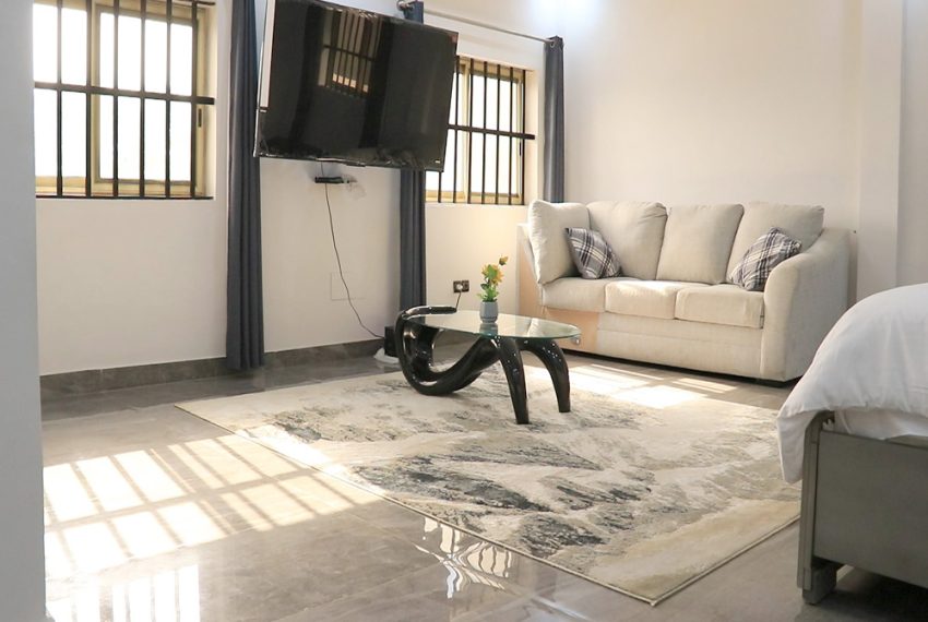 des logements meublés à Baguida Lomé Togo 27