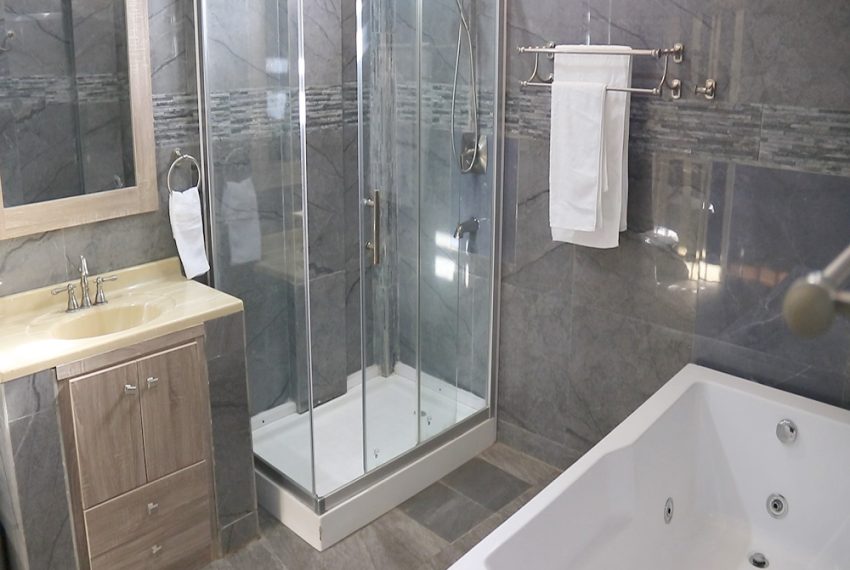 des logements meublés à Baguida Lomé Togo 29