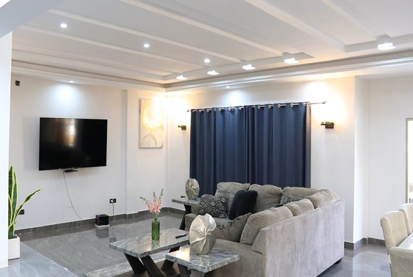 des logements meublés à Baguida Lomé Togo 31