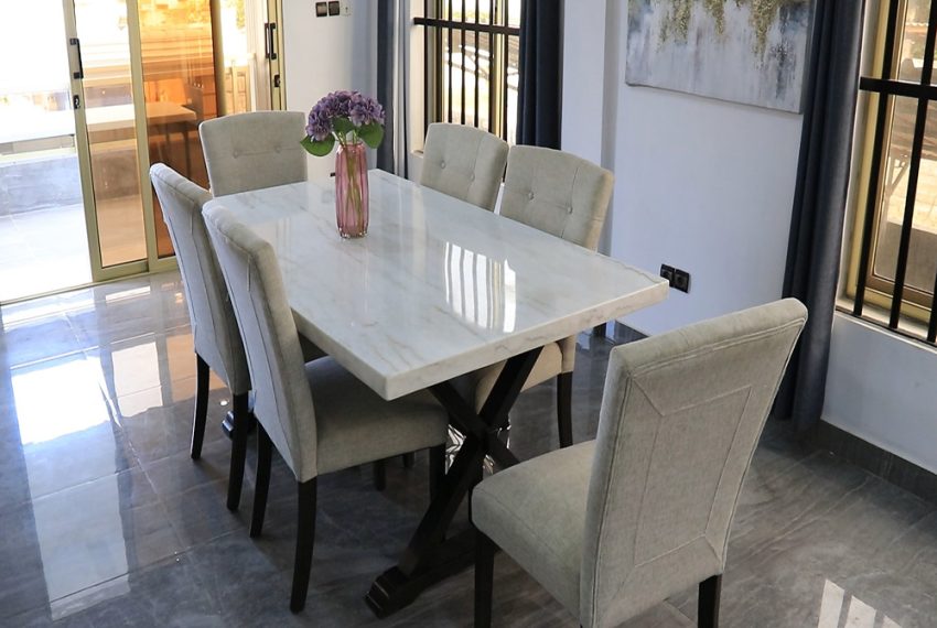 des logements meublés à Baguida Lomé Togo 32