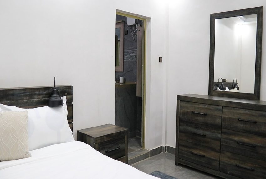 des logements meublés à Baguida Lomé Togo 33