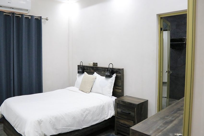 des logements meublés à Baguida Lomé Togo 34