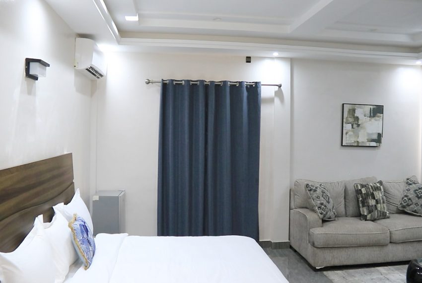 des logements meublés à Baguida Lomé Togo 35