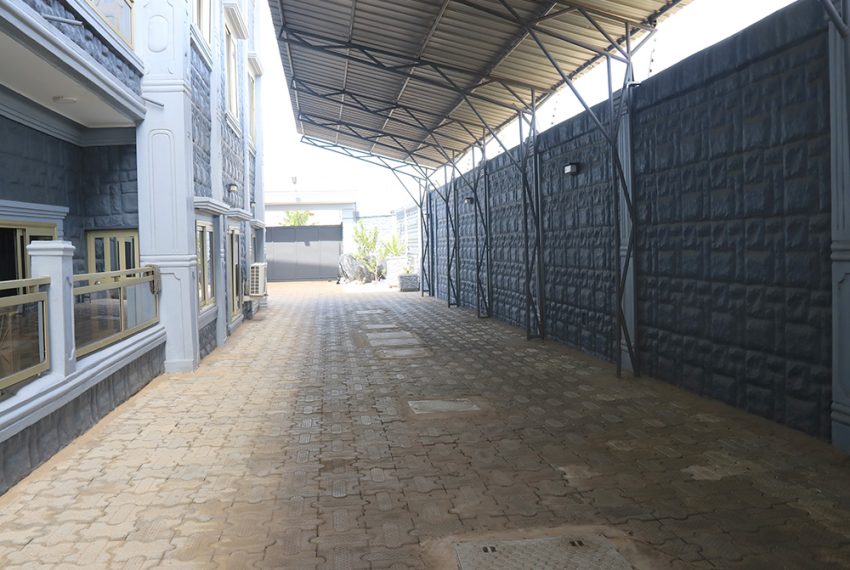 des logements meublés à Baguida Lomé Togo 4