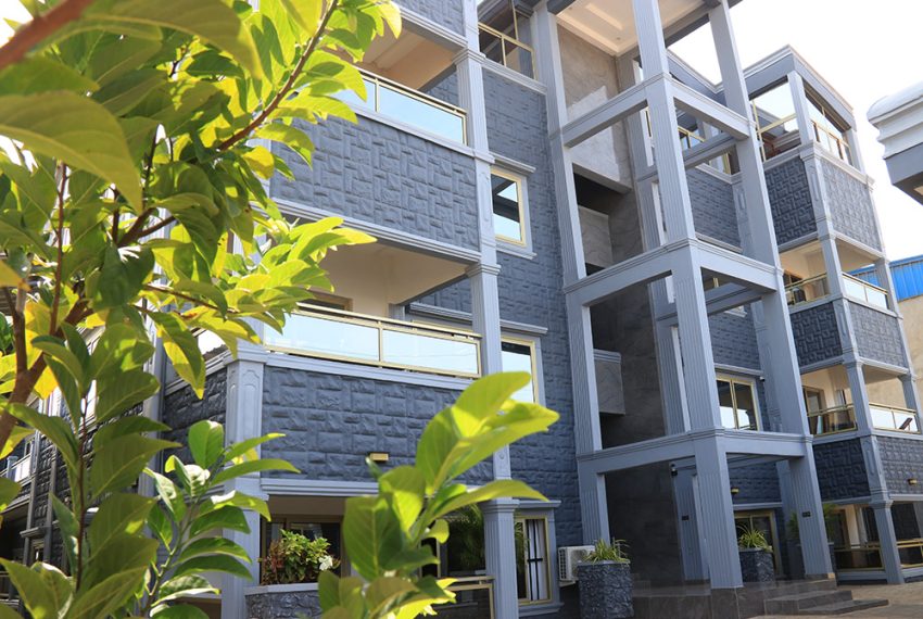 des logements meublés à Baguida Lomé Togo 5