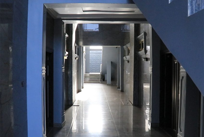 des logements meublés à Baguida Lomé Togo 6