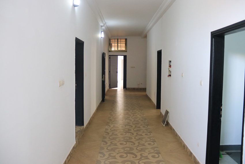 Villa à louer à Djidjolé Lomé Togo 10