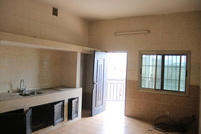 Villa à louer à Djidjolé Lomé Togo 13