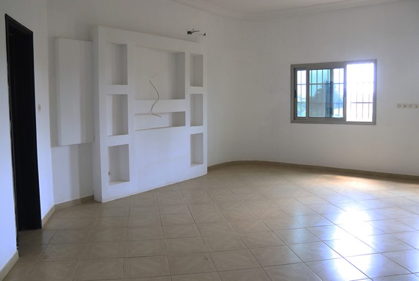 Villa à louer à Djidjolé Lomé Togo 14