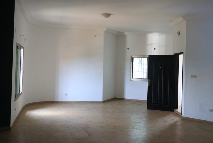 Villa à louer à Djidjolé Lomé Togo 19