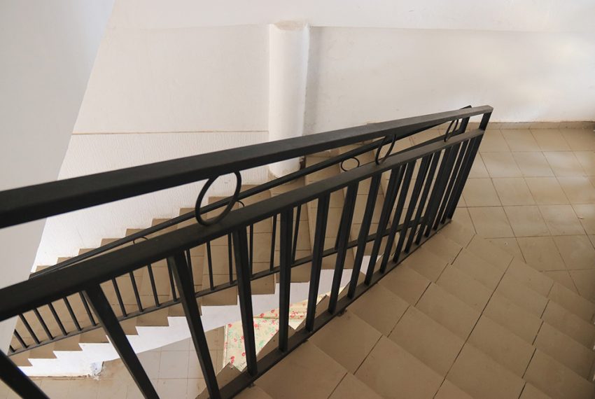 Villa à louer à Djidjolé Lomé Togo 20