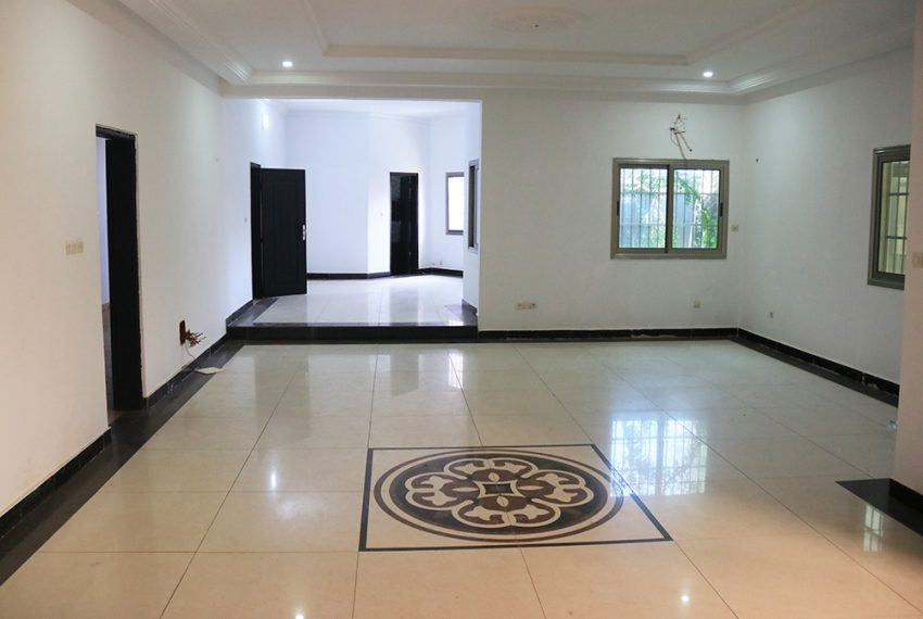 Villa à louer à Djidjolé Lomé Togo 8