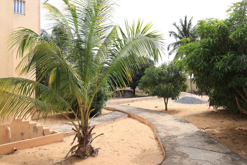 Villa à vendre à Anyimanya Aneho 10