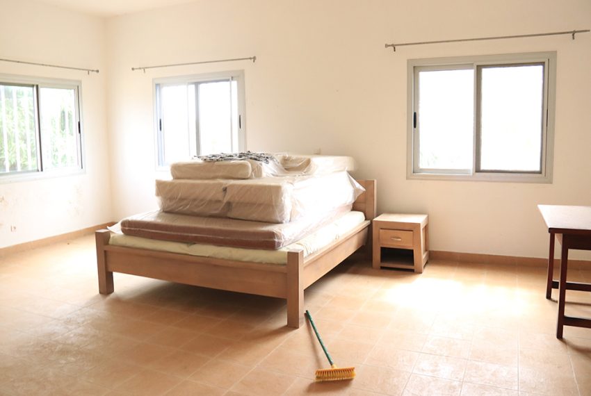 Villa à vendre à Anyimanya Aneho 11