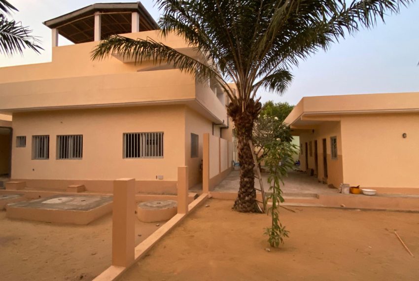 Villa à vendre à Anyimanya Aneho 5