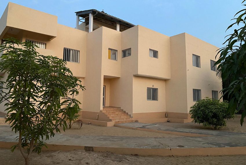 Villa à vendre à Anyimanya Aneho 6