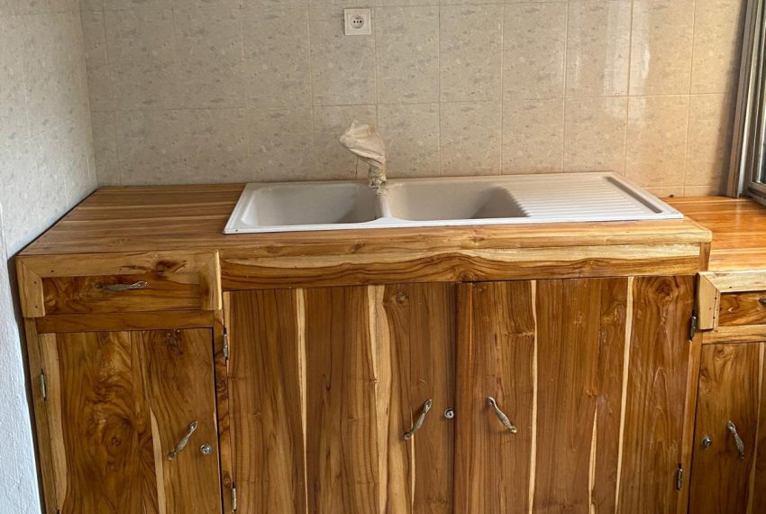 Villa à vendre à Anyimanya Aneho 7