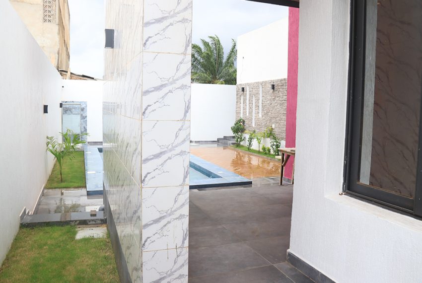 villa à vendre à Kégué 11