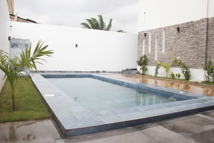 villa à vendre à Kégué 12