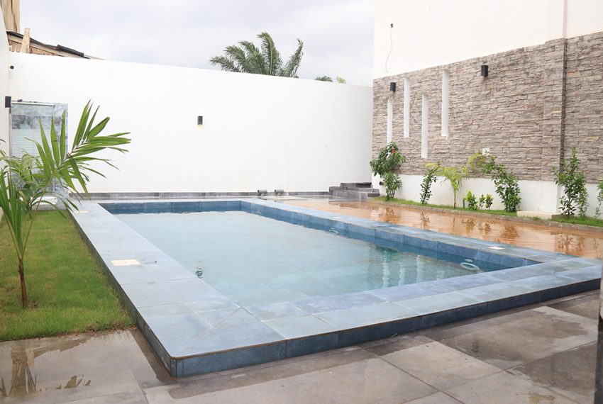 villa à vendre à Kégué 14