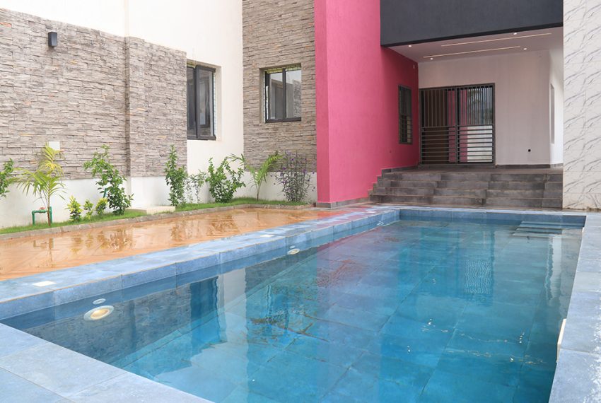 villa à vendre à Kégué 15