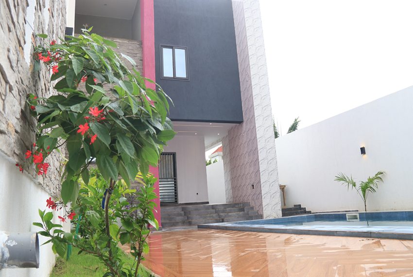 villa à vendre à Kégué 16