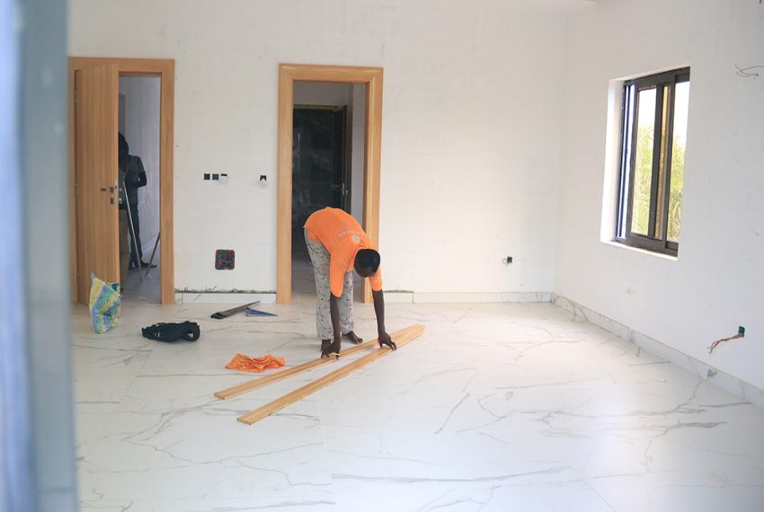 villa à vendre à Kégué 27