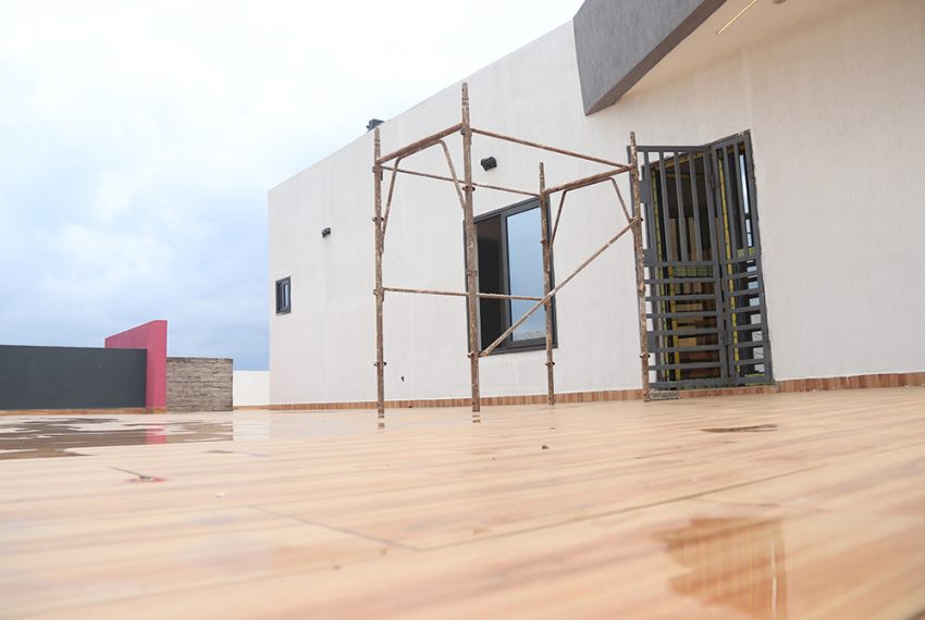 villa à vendre à Kégué 31