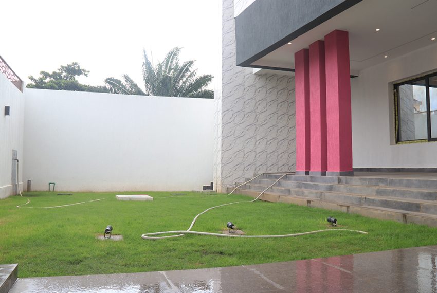 villa à vendre à Kégué 5