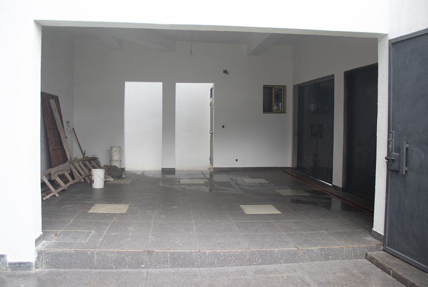 villa à vendre à Kégué 8