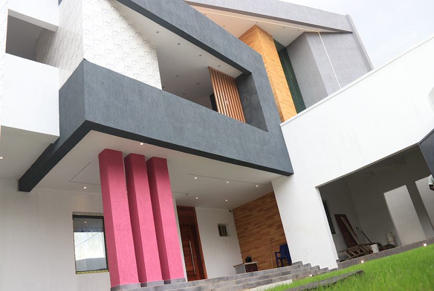 villa à vendre à Kégué 9